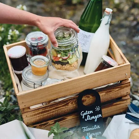 Lettmayer By Schladming-appartements Шладминг