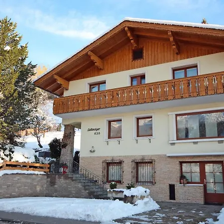 Lettmayer By Schladming-appartements *