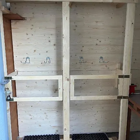 Lettmayer By Schladming-appartements