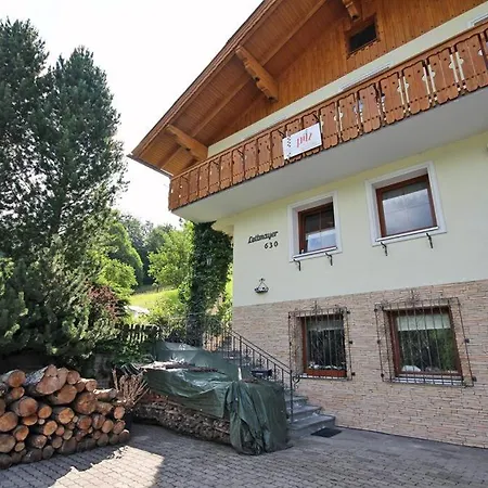Apartment Lettmayer By Schladming-appartements *
