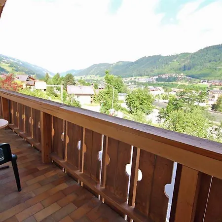 Lettmayer By Schladming-appartements アパート *