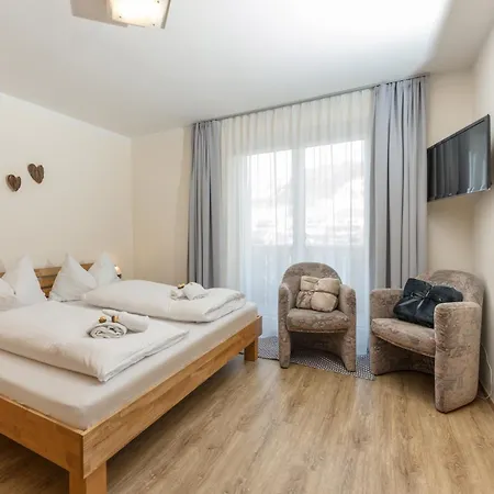 Lettmayer By Schladming-appartements Schladming