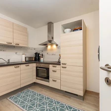 Lettmayer By Schladming-appartements Apartamento