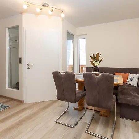 Lettmayer By Schladming-appartements Apartment *