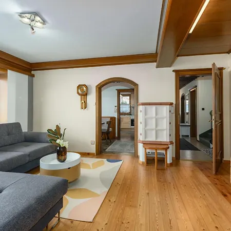 Lettmayer By Schladming-appartements Апартаменты Шладминг