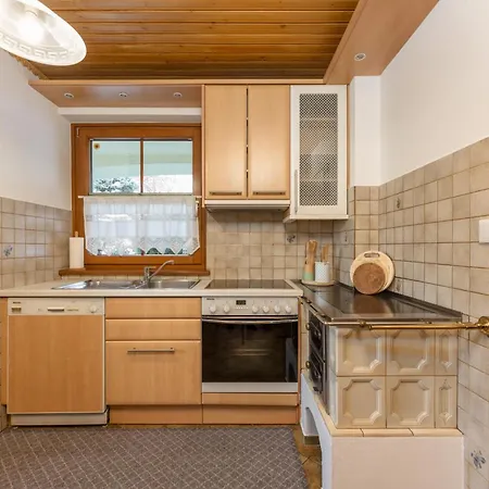 Lettmayer By Schladming-appartements Апартаменты