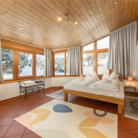 アパート Lettmayer By Schladming-appartements