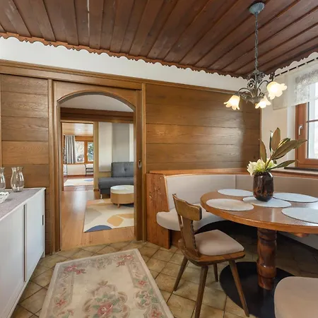 Lettmayer By Schladming-appartements Апартаменты *