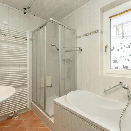 Apartment Lettmayer By Schladming-appartements *