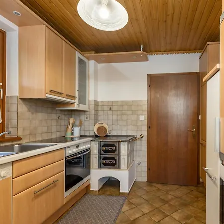 Apartment Lettmayer By Schladming-appartements *