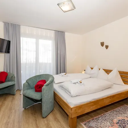 Lettmayer By Schladming-appartements *