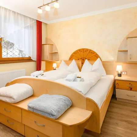Lettmayer By Schladming-appartements *