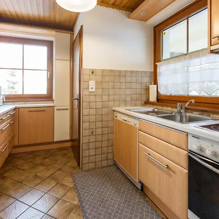Apartment Lettmayer By Schladming-appartements Schladming