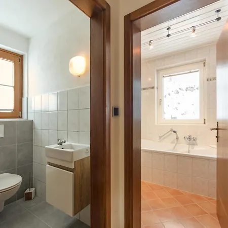 Lettmayer By Schladming-appartements