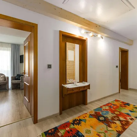 Apartment Lettmayer By Schladming-appartements *