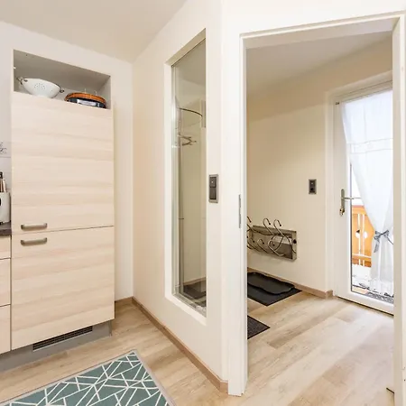 アパート Lettmayer By Schladming-appartements シュラートミンク