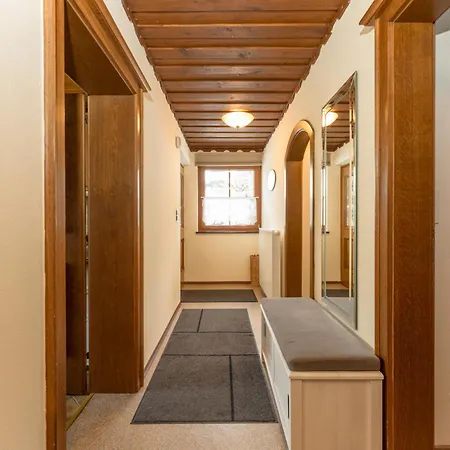 Lettmayer By Schladming-appartements *