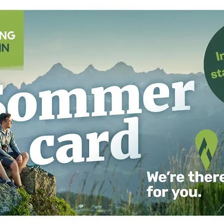 Апартаменты Lettmayer By Schladming-appartements *