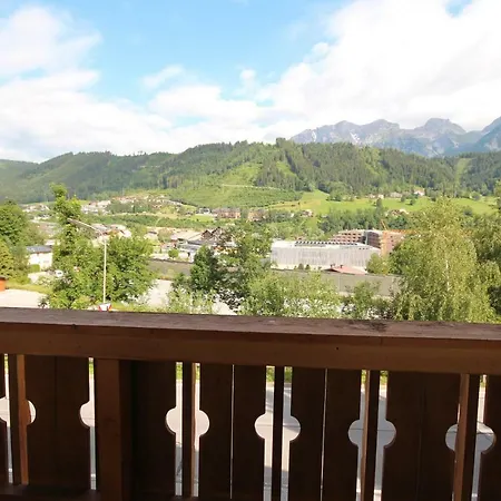 Lettmayer By Schladming-appartements *