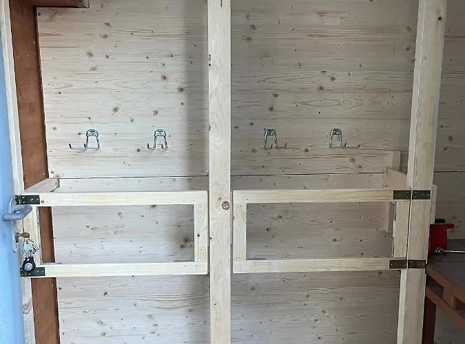 Lettmayer By Schladming-appartements