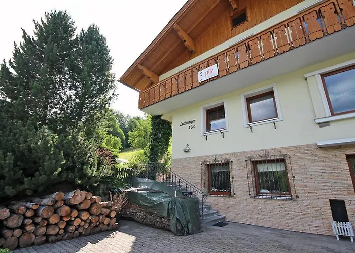 Daire Lettmayer By Schladming-appartements *