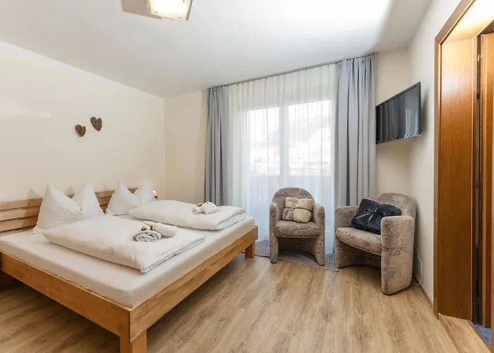 Lettmayer By Schladming-appartements Schladming