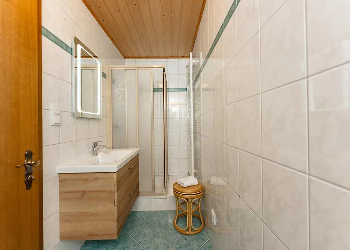 Lettmayer By Schladming-appartements *