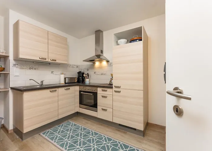 Lettmayer By Schladming-appartements Daire