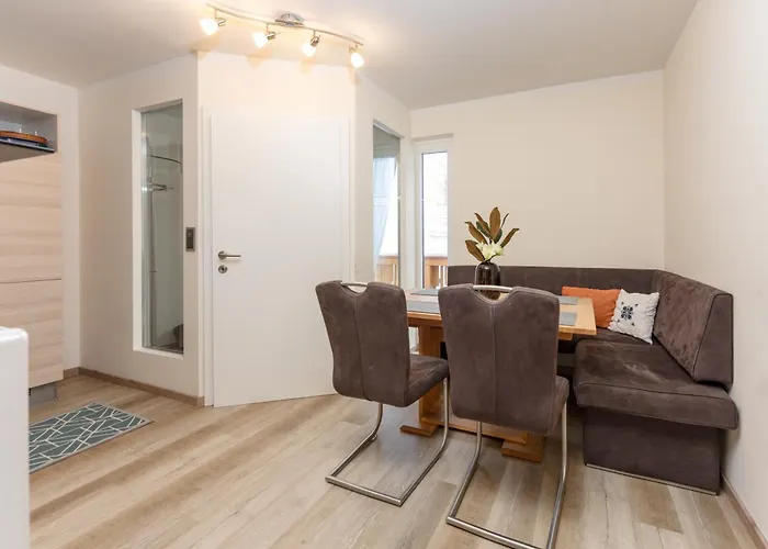 Lettmayer By Schladming-appartements Daire *