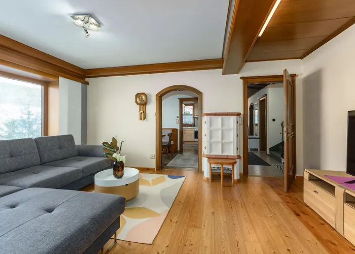 Lettmayer By Schladming-appartements Daire Schladming