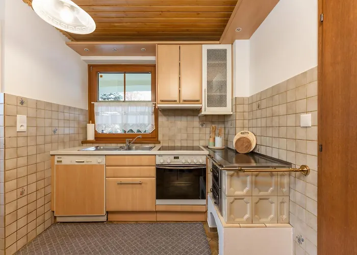 Lettmayer By Schladming-appartements Daire