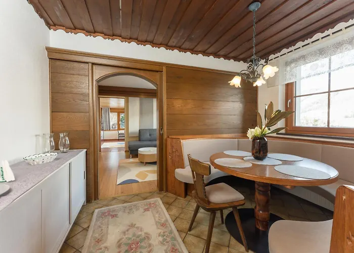 Lettmayer By Schladming-appartements Daire *