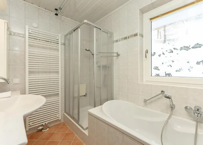 Apartment Lettmayer By Schladming-appartements *