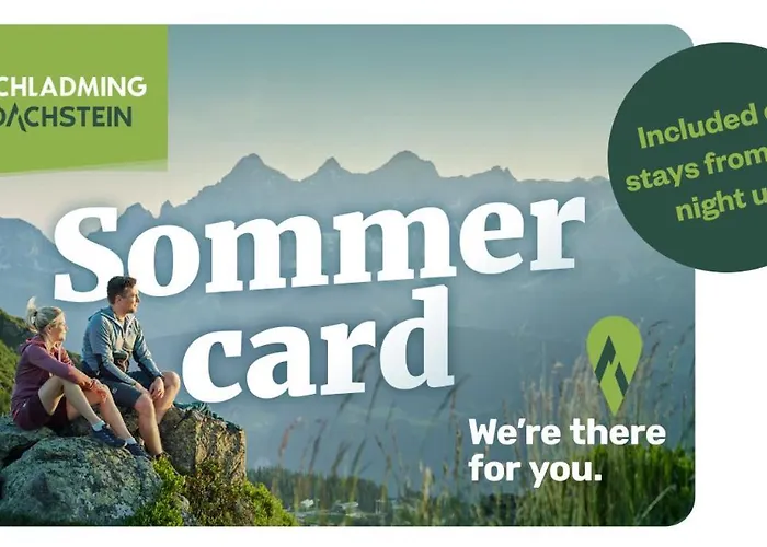 Apartment Lettmayer By Schladming-appartements *