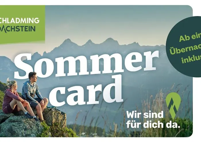 Lettmayer By Schladming-appartements Daire Schladming